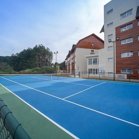 Golden Gramado Resort Laghetto Exterior photo