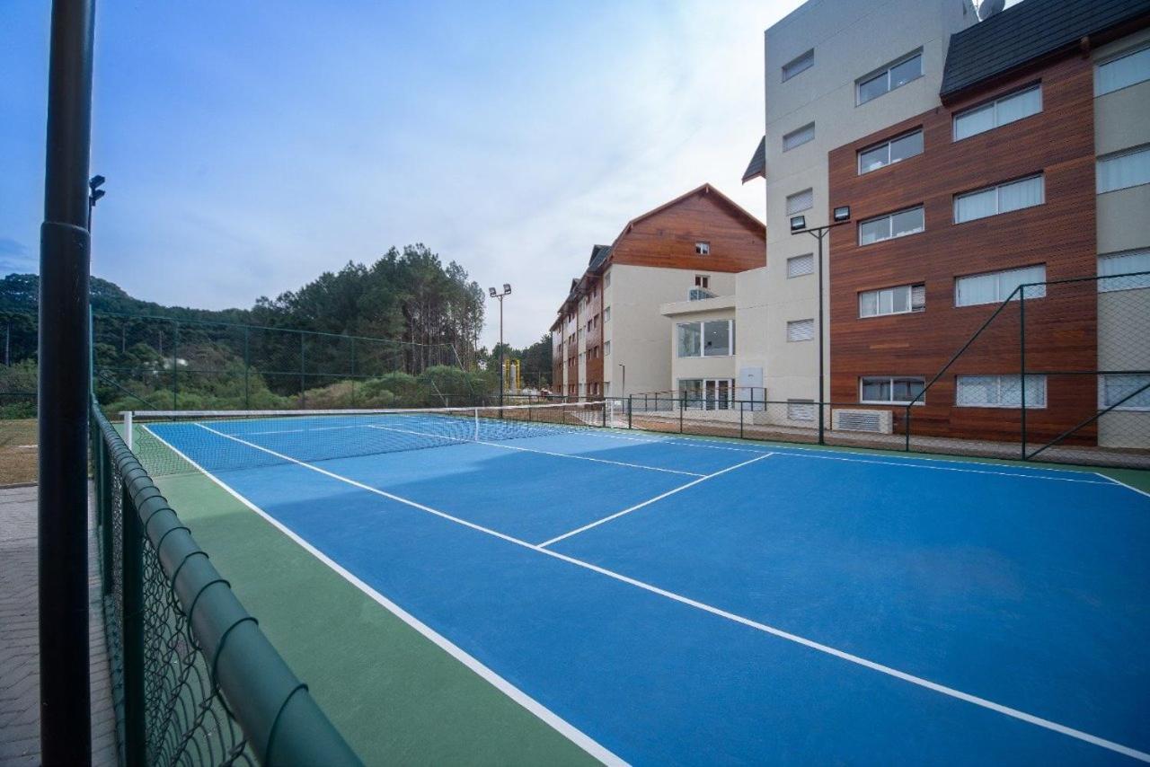 Golden Gramado Resort Laghetto Exterior photo